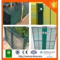 358 fence, 358 security fence, welded mesh fence